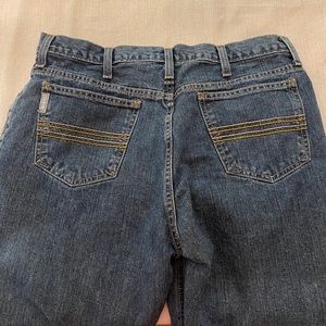 Cinch Jeans